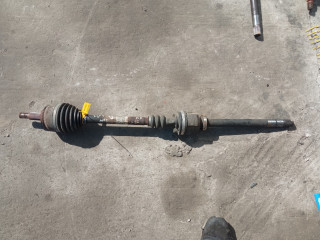 полуось передняя правая (приводной вал, ШРУС) Renault Espace 4 поколение (2002 - 2006), 2.0 л., дизель, МКПП, 8200500683