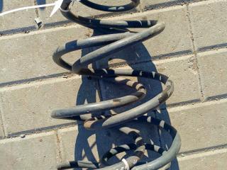 пружина задняя Renault Espace 4 поколение (2002 - 2006)