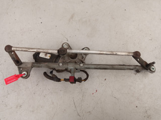 механизм стеклоочистителя (трапеция дворников) Opel Vectra C (2002 - 2005), 23001355