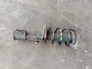 стойка передняя правая Citroen C8 1 поколение (2002 - 2008), 14942160800R