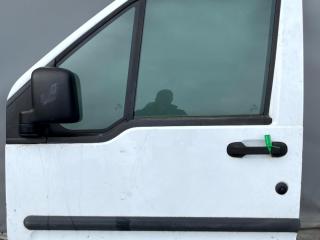 зеркало наружное левое Ford Transit Connect 1 поколение [рестайлинг] (2009 - 2014)