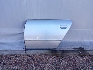 дверь задняя левая Audi A6 4B/C5 (1997 - 2001)