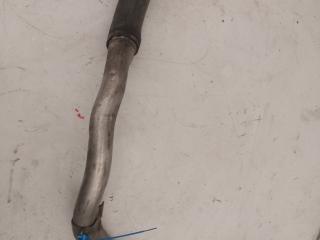 патрубок интеркулера Renault Scenic 2 поколение (2003 - 2006), 506589B