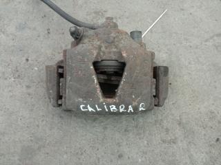 суппорт передний правый Opel Calibra 1 поколение (1990 - 1994)