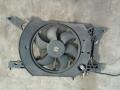 вентилятор радиатора Renault Espace 3 поколение (1996 - 2002), 440360331F - фото №2
