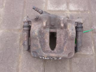 суппорт передний правый Renault Trafic 2 поколение (2001 - 2006)