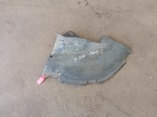 защита бампера (кенгурятник) Peugeot 607 1 поколение (2000 - 2004), 9630815680