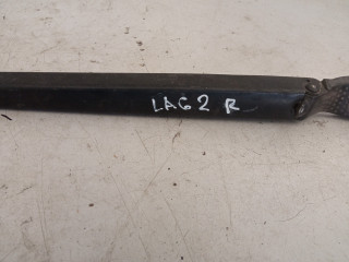 щеткодержатель (поводок стеклоочистителя, дворник) Renault Laguna 2 поколение (2001 - 2005), 80004986