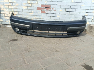 бампер передний Renault Laguna 2 поколение (2001 - 2005)
