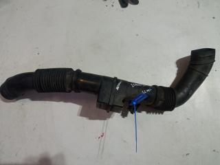 патрубок воздушного фильтра Peugeot Expert 2 поколение (2007 - 2012), 1.6 л., дизель, 1497856080