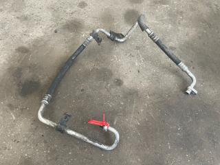 трубка кондиционера Renault Megane 3 поколение (2008 - 2014), 1.9 л., дизель, F9Q870