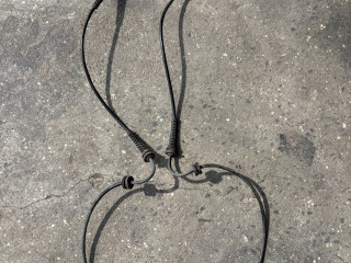 датчик ABS Renault Clio 5 поколение (2019 - 2025), 1.0 л., бензин, 479109572R