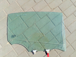 стекло двери задней правой Renault Latitude 1 поколение (2010 - 2014)