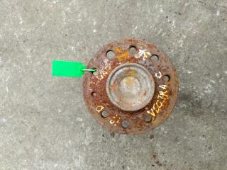 ступица задняя левая Opel Vectra C (2002 - 2005), 1.9 л., дизель