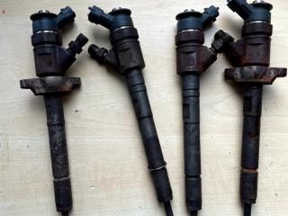 форсунка Peugeot 308 T7 (2007 - 2011), 1.6 л., дизель, 0445110311