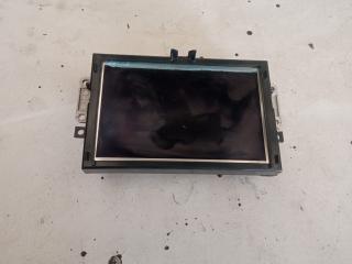 дисплей Citroen DS4 1 поколение (2010 - 2016), 9800836080