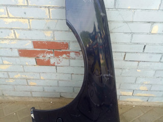 крыло переднее левое Mercedes-Benz C-Класс W203/S203/CL203 (2000 - 2004)