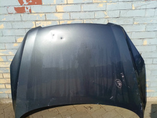 капот Kia Ceed 1 поколение (2007 - 2010)