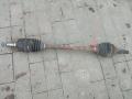 полуось задняя (приводной вал, ШРУС) Cadillac CTS 1 поколение (2002 - 2007) - фото №2