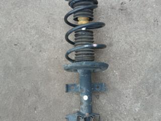 стойка передняя правая Renault Clio 3 поколение (2005 - 2009)