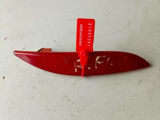 отражатель правый Renault Fluence 1 поколение (2009 - 2013), 265600004R