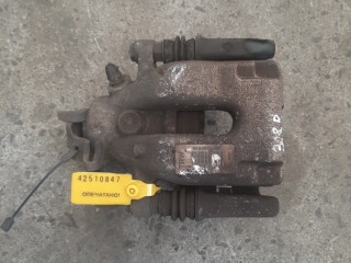 суппорт задний правый Peugeot 308 T7 (2007 - 2011)