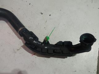 патрубок интеркулера Renault Master 2 поколение (1998 - 2003)