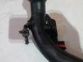 патрубок интеркулера Renault Clio 3 поколение 2009, 1.5 л., дизель - фото №2