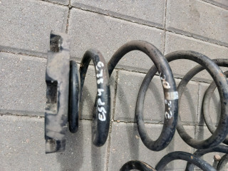 пружина задняя Renault Espace 4 поколение (2002 - 2006), 2.2 л., дизель