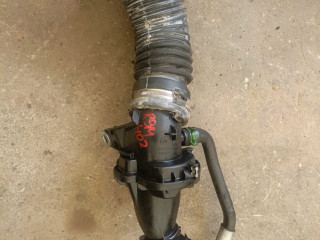 патрубок интеркулера Renault Scenic 3 поколение [2-й рестайлинг] (2013 - 2016), 1.6 л., R9M 402, дизель, 165761844R