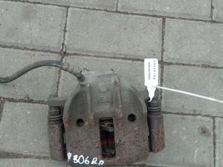 суппорт передний правый Peugeot 306 1 поколение [рестайлинг] (1997 - 2002)