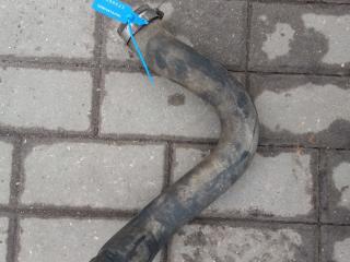 патрубок интеркулера Nissan Qashqai J10 [рестайлинг] (2010 - 2013)