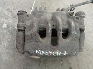 суппорт передний левый Renault Master 3 поколение (2010 - 2014)