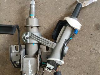 замок багажника Chevrolet Captiva 1 поколение [3-й рестайлинг] (2015 - 2018)