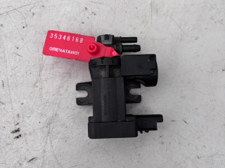 клапан управления турбиной (актуатор) Peugeot 407 1 поколение (2004 - 2010), 2.0 л., дизель, 9674084680