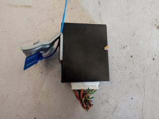 Иммобилайзер Nissan Qashqai 1 поколение (2006 - 2010), WG1G660B