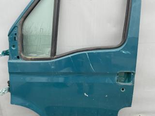 дверь передняя левая Renault Master 2 поколение [рестайлинг] (2003 - 2010)