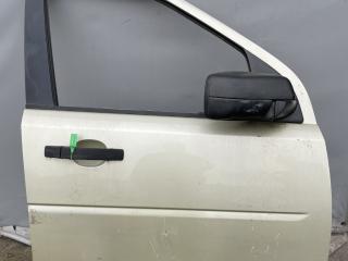 зеркало наружное правое Land Rover Freelander 2 поколение (2006 - 2010)