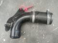 патрубок интеркулера Ford Focus 3 поколение 2012, 1.6 л., дизель, AV616C750AD - фото №4