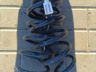 пружина задняя Renault Logan 1 поколение [рестайлинг] (2009 - 2012)