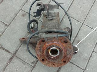 ступица передняя правая Peugeot 306 1 поколение [рестайлинг] (1997 - 2002)