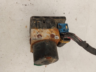 блок ABS Renault Espace 4 поколение [рестайлинг] (2006 - 2012), 1.9 л., дизель, 8200808145