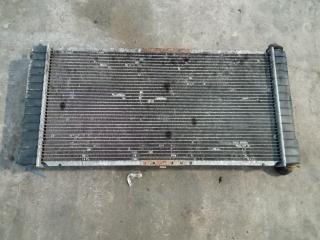 радиатор (основной) Opel Sintra 1 поколение 1997, 52467328