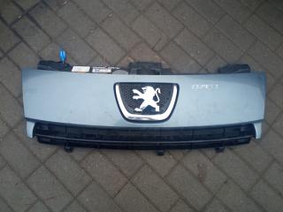 решетка радиатора Peugeot Expert 2 поколение (2007 - 2012), 1497647077