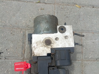 блок ABS Peugeot 406 1 поколение (1995 - 1999), 1.8 л., бензин, 0265216458