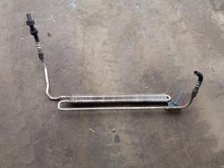 радиатор гидроусилителя BMW 7 серия E65/E66/E67 (2001 - 2005), 75079760