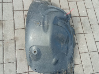 защита арок передняя левая (подкрылок) Renault Megane 2 поколение (2002 - 2006), 8200073428