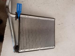 радиатор отопителя (печки) Renault Koleos 1 поколение 2009