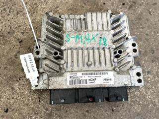 блок управления (другие) Ford S-Max 1 поколение (2006 - 2010), 1.8 л., дизель, 5WS40419F