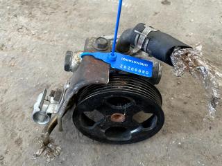 насос гидроусилителя руля Mitsubishi Grandis 1 поколение (2003 - 2011), 2.0 л., дизель